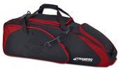 CHAMPRO Large Equipment Bag with Wheels CHAMPRO Large Equipment Bag with Wheels