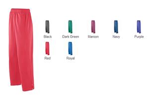Augusta Sportswear Adult Double Knit Pants