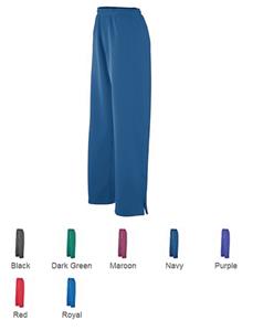 Augusta Sportswear Ladies Double Knit Pant