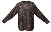Eagle USA XDri Performance Camo Long-Sleeve Shirts