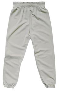 Eagle Doubleknit Pull-Up Baseball Pants