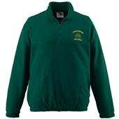 Augusta Chill Fleece Half-Zip Youth Pullover Augusta Chill Fleece Half-Zip Youth Pullover