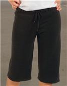 Eagle USA Cheerleading Women's Fleece Capris
