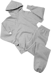 Eagle 7.5 Ounce Hooded Sweatshirts