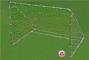 Epic 6x8 Kids Backyard- Portable Soccer Goals -EA