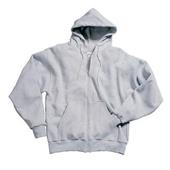 Eagle USA 7.5 Ounce Zippered Hood Sweatshirts