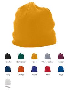 Augusta Sportswear Knit Beanie