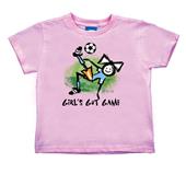 Soccer Girl's Got Game T-shirts Soccer Girl's Got Game T-shirts
