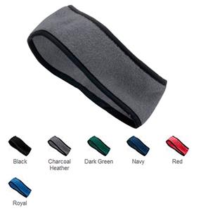 Augusta Sportswear Chill Fleece Sport Headband