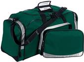 Augusta Multi Purpose Active Sport Duffel Augusta Multi Purpose Active Sport Duffel