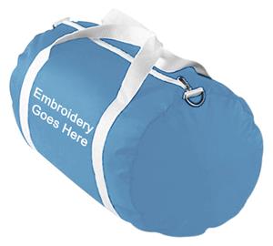 Augusta Sportswear Nylon Sport Bag