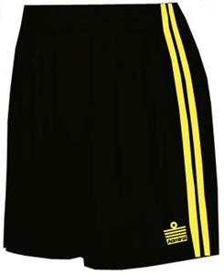 Closeout-Admiral Women's Siena Soccer Shorts