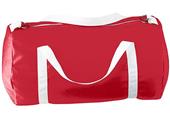 Augusta Sportswear Large Canvas Sport Bag
