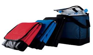 Augusta Sportswear Collapsible Cooler Bag