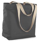 Augusta Sportswear Twill Tote