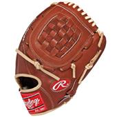 Pro Preferred 12" Infield/Pitcher Baseball Gloves