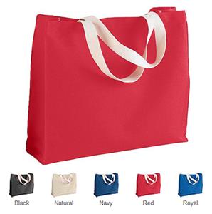 Augusta Sportswear Gusset Tote