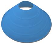 Epic Field Saucers Cones 11" Base x 4" Tall Epic Field Saucers Cones 11" Base x 4" Tall