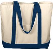 Augusta Sportswear Boater Tote Augusta Sportswear Boater Tote