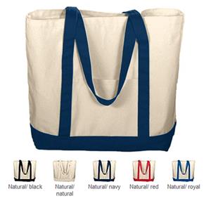 Augusta Sportswear Boater Tote