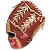 Pro Preferred 11.5" Pitcher/Infield Baseball Glove