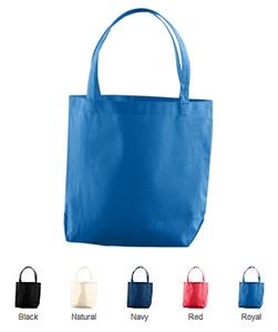 Augusta Sportswear Deluxe Tote