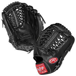 Pro Preferred 12" Pitcher/Infield Baseball Gloves