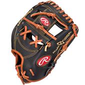 Heart of the Hide 11.25" Infield Baseball Gloves