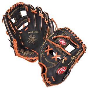 Heart of the Hide 11.25" Infield Baseball Gloves