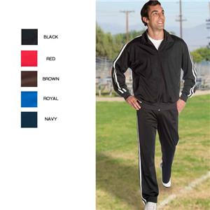 Vos Soft Polyknit Jackets
