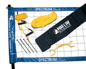 Park & Sun Spectrum Classic Volleyball Sets