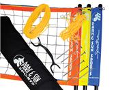 Park & Sun Tri-Ball Pro Volleyball Sets