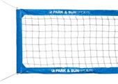 Park & Sun Pro Steel Cable Net