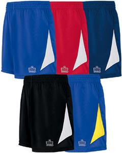 CLOSEOUT-Admiral Valencia Soccer Shorts