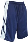 Champro Dream Reversible Basketball Shorts Champro Dream Reversible Basketball Shorts