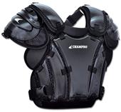 Champro Pro-Plus Plate Armor Chest Protector Champro Pro-Plus Plate Armor Chest Protector