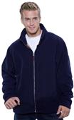 Vos Polar Fleece Full Zipper Jackets
