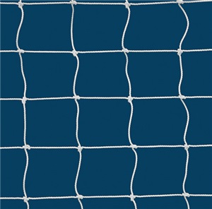 Soccer Goal Net 4'5"H x 6'W x 2'B x 5'D (PAIR)