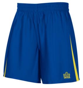 Closeout-Admiral Munich Soccer Shorts
