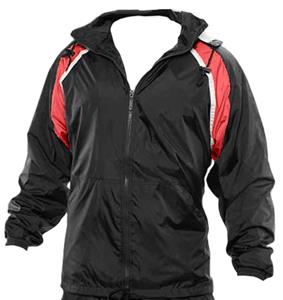Vos Taffeta Nylon Tri-Color Warm Up Sets