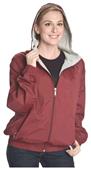 Vos Taffeta Nylon Jackets W/ Hood Vos Taffeta Nylon Jackets W/ Hood