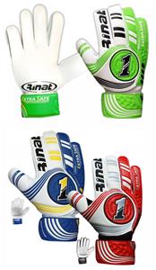 Rinat Youth Extra Safe Soccer Goalie Gloves