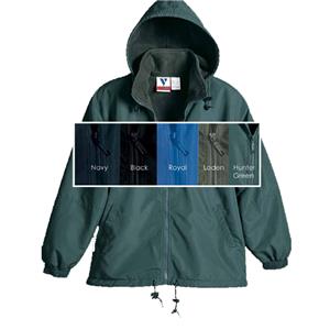 Vos Microfiber Jackets