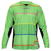 Rinat "Africa" Soccer Goalkeeper Jerseys