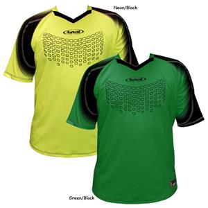 Rinat Scarpado Soccer SS Goalkeeper Jersey