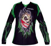 Rinat Joker Soccer Goalkeeper Jerseys