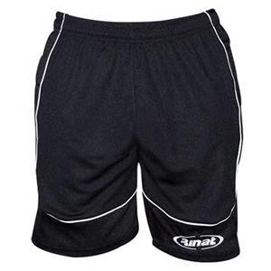 Rinat Dautt Soccer Goalkeeper Shorts