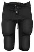 Official Issue Nylon Football Game Pants w/ Snaps Official Issue Nylon Football Game Pants w/ Snaps