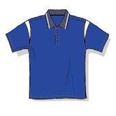 Official Issue Mock Mesh Coaches Shirts Official Issue Mock Mesh Coaches Shirts