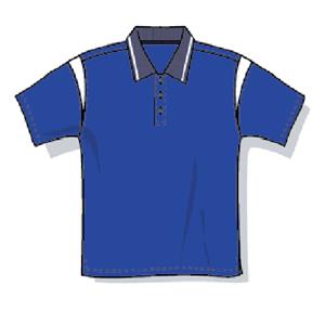 Official Issue Mock Mesh Coaches Shirts